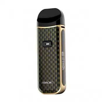 Kit Smok Nord 2 gold