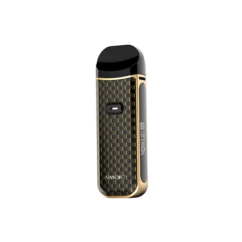 Kit Smok Nord 2 gold