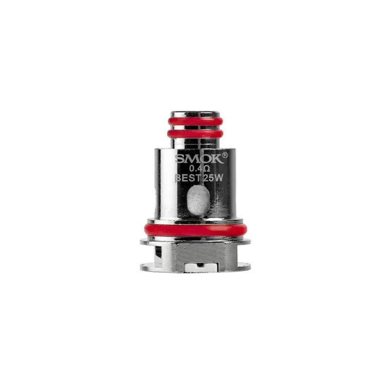 Rezistenta Smok RPM MESH 0.4 ohm