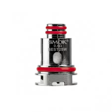 Rezistenta Smok RPM MESH 0.4 ohm