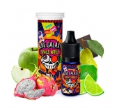 Aroma CHILL PILL - Space Apple 10 ml