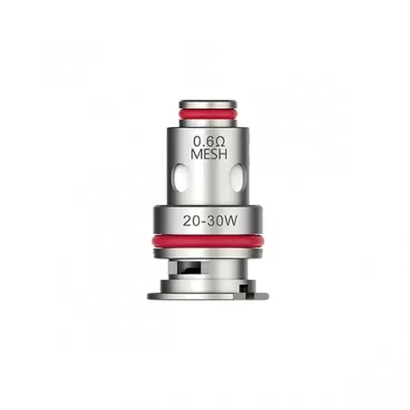 Rezistenta GTX Meshed 0.6 ohm Vaporesso