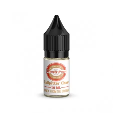 Aroma MOM & POP Calipitter Chow 10 ml