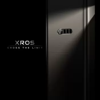 Kit XRoss Vaporesso silver