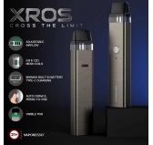 Kit XRoss Vaporesso silver