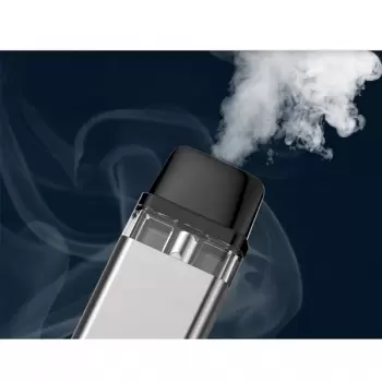 Kit XRoss Vaporesso silver