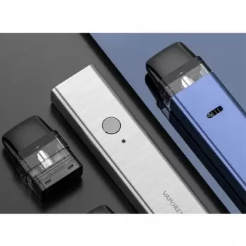 Kit XRoss Vaporesso silver