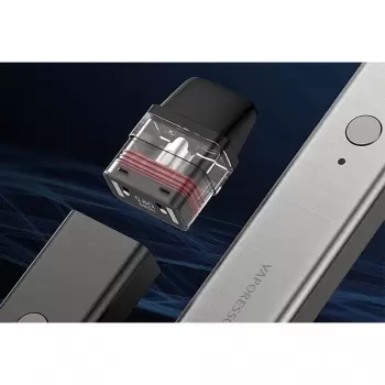 Kit XRoss Vaporesso silver