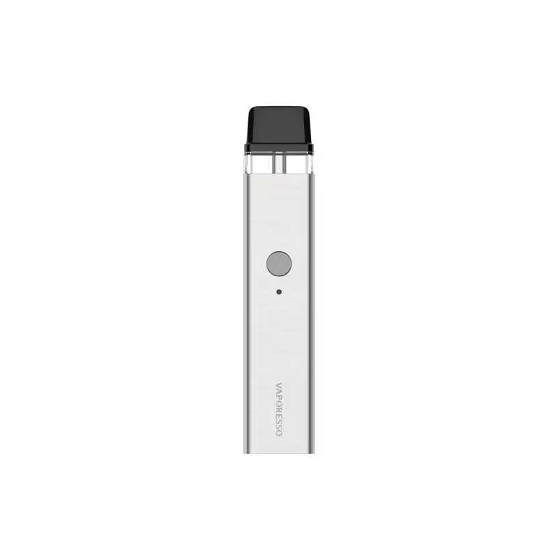 Kit XRoss Vaporesso silver