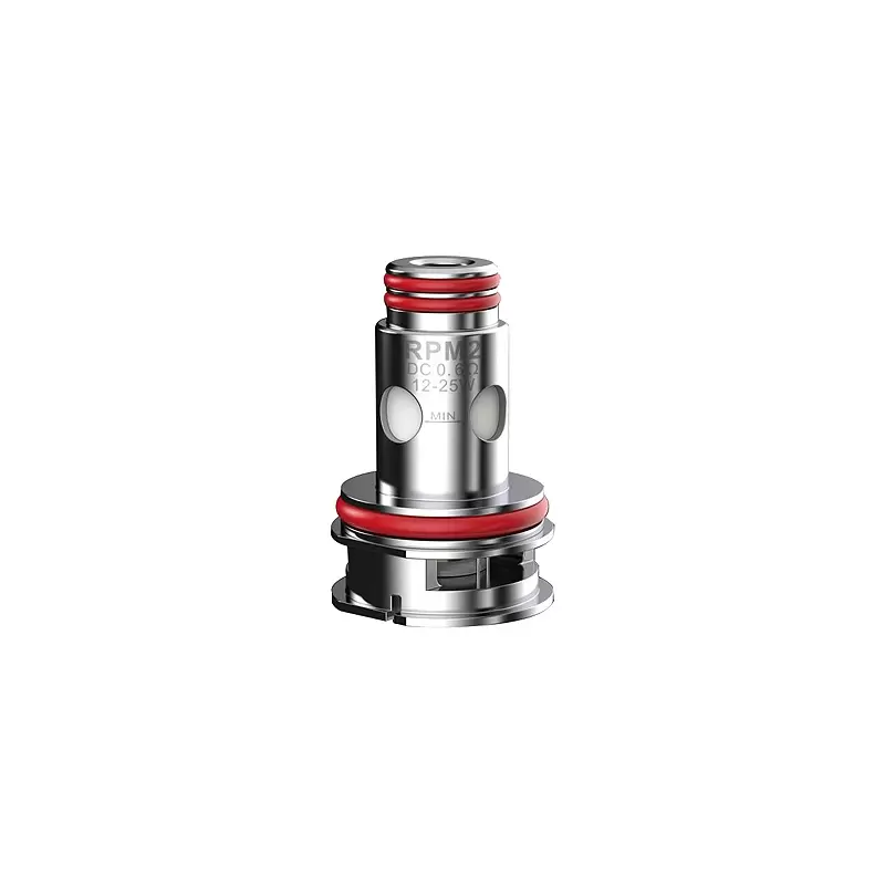 Rezistenta Smok RPM2 DC MTL 0.6 ohm