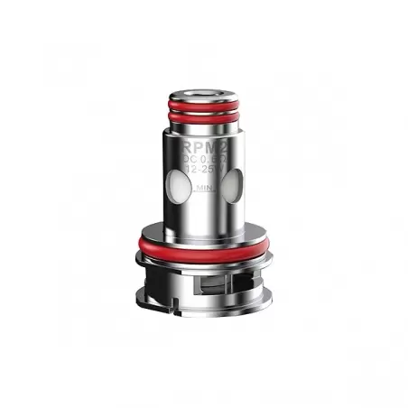 Rezistenta Smok RPM2 DC MTL 0.6 ohm