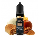 Lichid Flavor Madness Gluttony Apple Strudel 30 ml