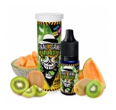 Aroma CHILL PILL - Kiwi Melon 10 ml