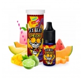 Aroma CHILL PILL - 2 Melons 10 ml