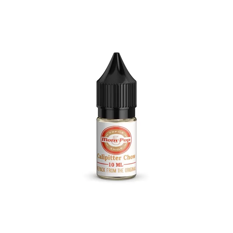 Aroma MOM & POP Tobacco Blaze 10 ml