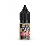 Aroma OHW Strawberry Pound Cake 10 ml