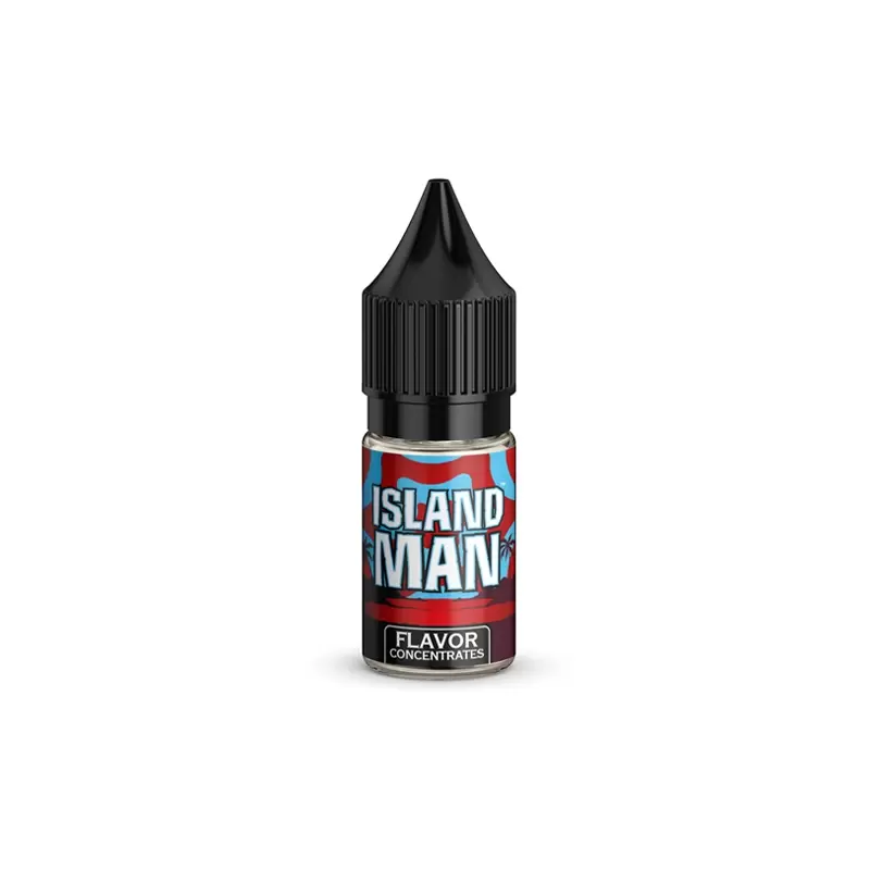 Aroma OHW Island Man 10 ml