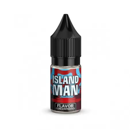 Aroma OHW Island Man 10 ml