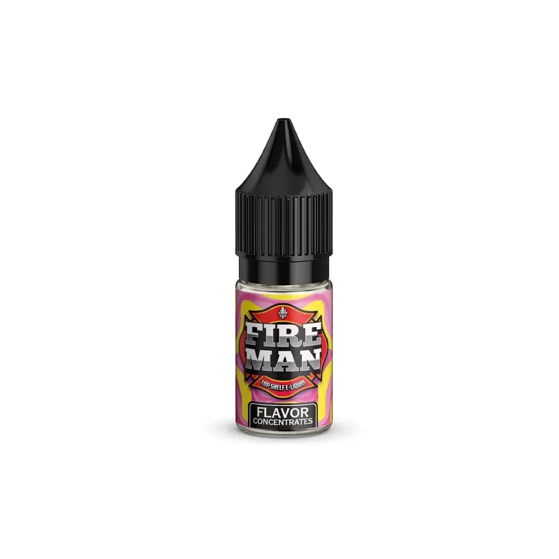 Aroma OHW Fire Man 10 ml