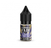 Aroma OHW Blueberry Funnel Cake 10 ml