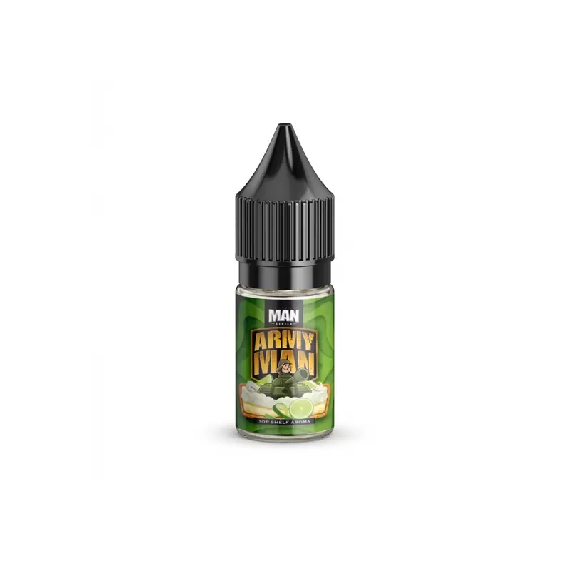 Aroma OHW Army Man 10 ml