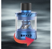 Atomizor Whirl 2 Uwell silver