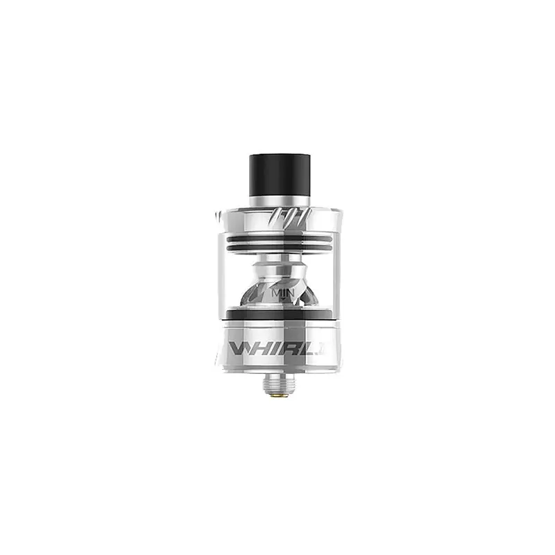 Atomizor Whirl 2 Uwell silver