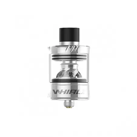 Atomizor Whirl 2 Uwell silver