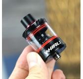 Atomizor Whirl 2 Uwell negru