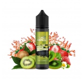 Lichid Flavor Madness Kiwi Strawberry 40 ml