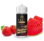 Lichid KING`S DEW 100 ml Strawberry Watermelon