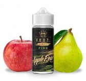 Lichid KING`S DEW 100 ml Apple Pear