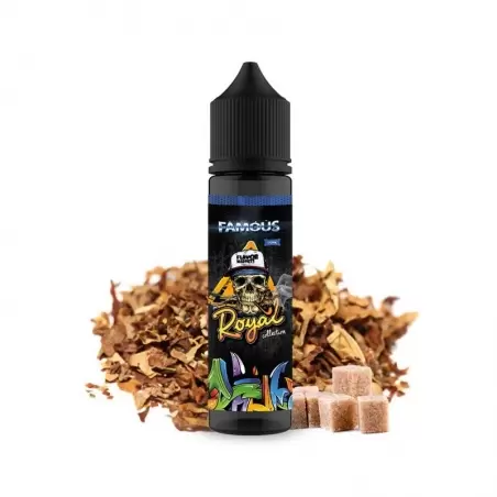 Lichid Flavor Madness Royal Famous 40 ml