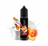 Lichid Flavor Madness Yogurt Peach 50ml