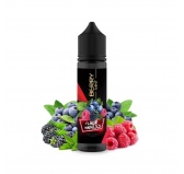 Lichid Flavor Madness Berry Mint 50ml