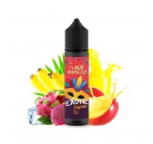 Lichid Flavor Madness Exotic Fusion 50ml