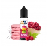 Lichid Flavor Madness Raspberry Macarons 50ml