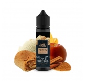 Lichid Flavor Madness Gluttony Apple Strudel 30 ml