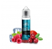 Lichid Flavor Madness Iced Berry Mix 30ml