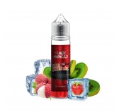 Lichid Flavor Madness Iced Fruit Mix 30ml