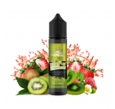 Lichid Flavor Madness Kiwi Strawberry 40 ml