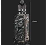 Kit Drag 2 Platinum PNP Voopoo P-Aurora