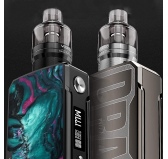 Kit Drag 2 Platinum PNP Voopoo P-Aurora