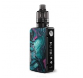 Kit Drag 2 Platinum PNP Voopoo P-Aurora