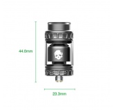 Atomizor Blotto RTA Mini Dovpo silver