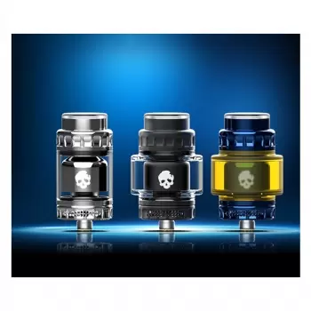 Atomizor Blotto RTA Mini Dovpo silver