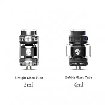 Atomizor Blotto RTA Mini Dovpo silver