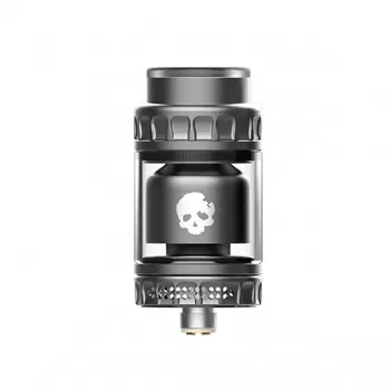 Atomizor Blotto RTA Mini Dovpo silver