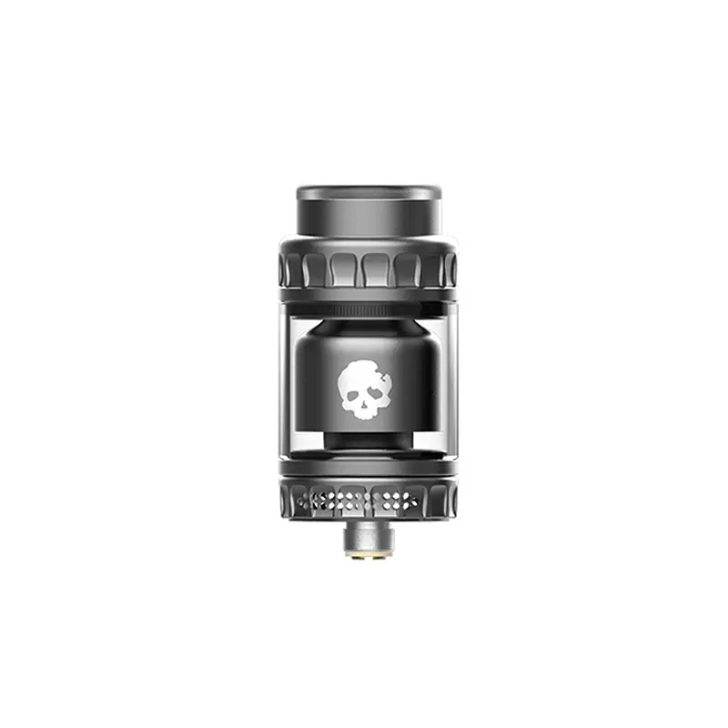 Atomizor Blotto RTA Mini Dovpo silver