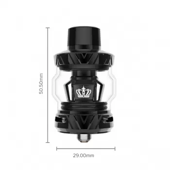 Atomizor Crown 5 Uwell negru